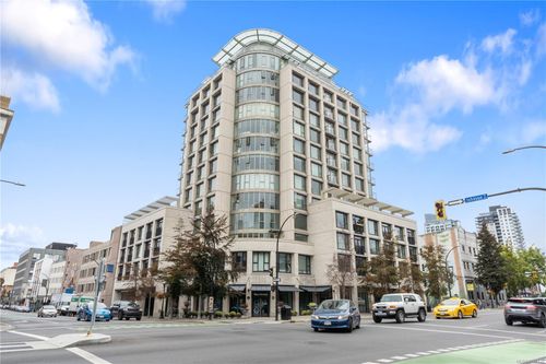 701-760 Johnson St, Victoria, BC, V8W0A4 | Card Image