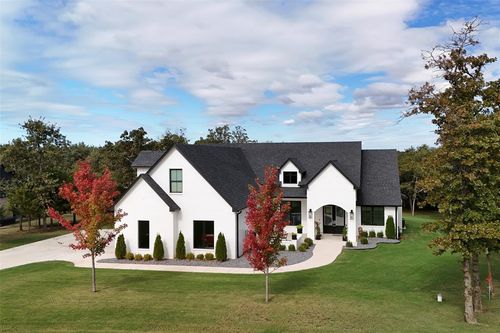 8320 Wind Talker, Arcadia, OK, 73007-0048 | Card Image