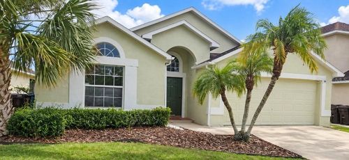 533 Eagle Pointe S, KISSIMMEE, FL, 34746-6031 | Card Image
