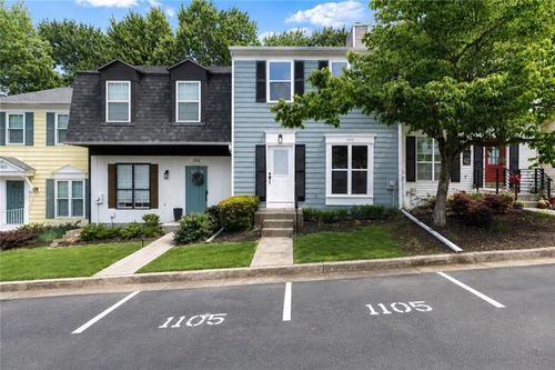 1105 Wedgewood Way, Atlanta, GA, 30350 | Card Image