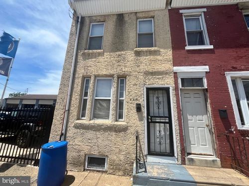 428 S 61st St, PHILADELPHIA, PA, 19143-1036 | Card Image