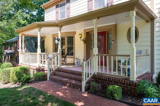 1754 Hearthglow Ln, House other with 4 bedrooms, 3 bathrooms and null parking in CHARLOTTESVILLE VA | Image 5