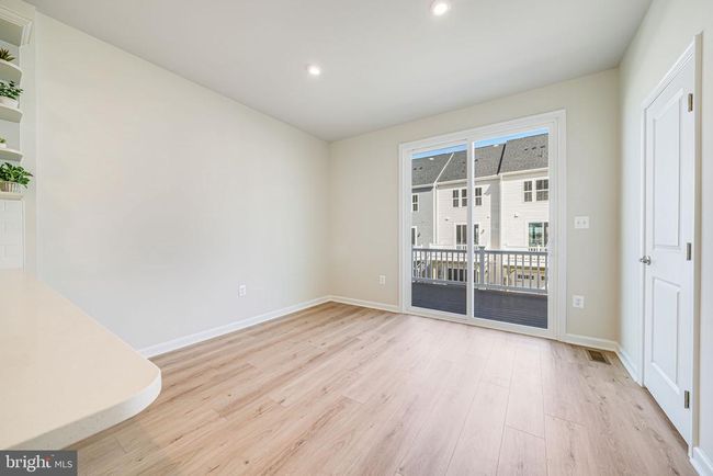 4724 Torrey Ln, Townhouse with 3 bedrooms, 4 bathrooms and null parking in FREDERICKSBURG VA | Image 10