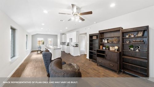 2804 Wingmore Ln, Houston, TX, 77047-2214 | Card Image