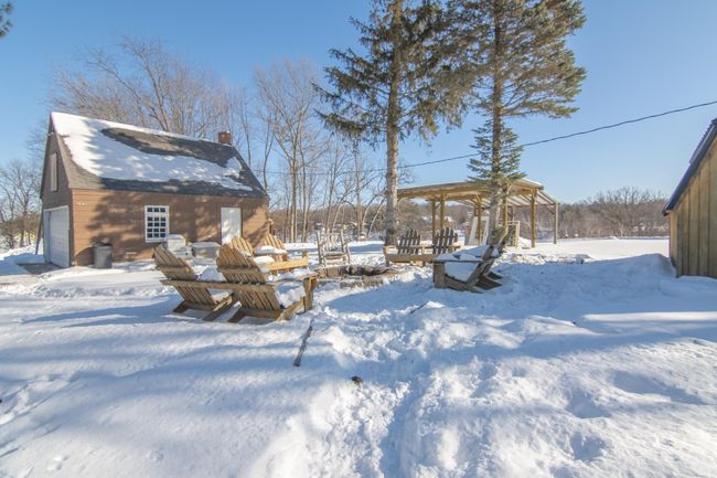 200 1 St Ave E, House other with 3 bedrooms, 2 bathrooms and null parking in Balsam Lake WI | Image 21