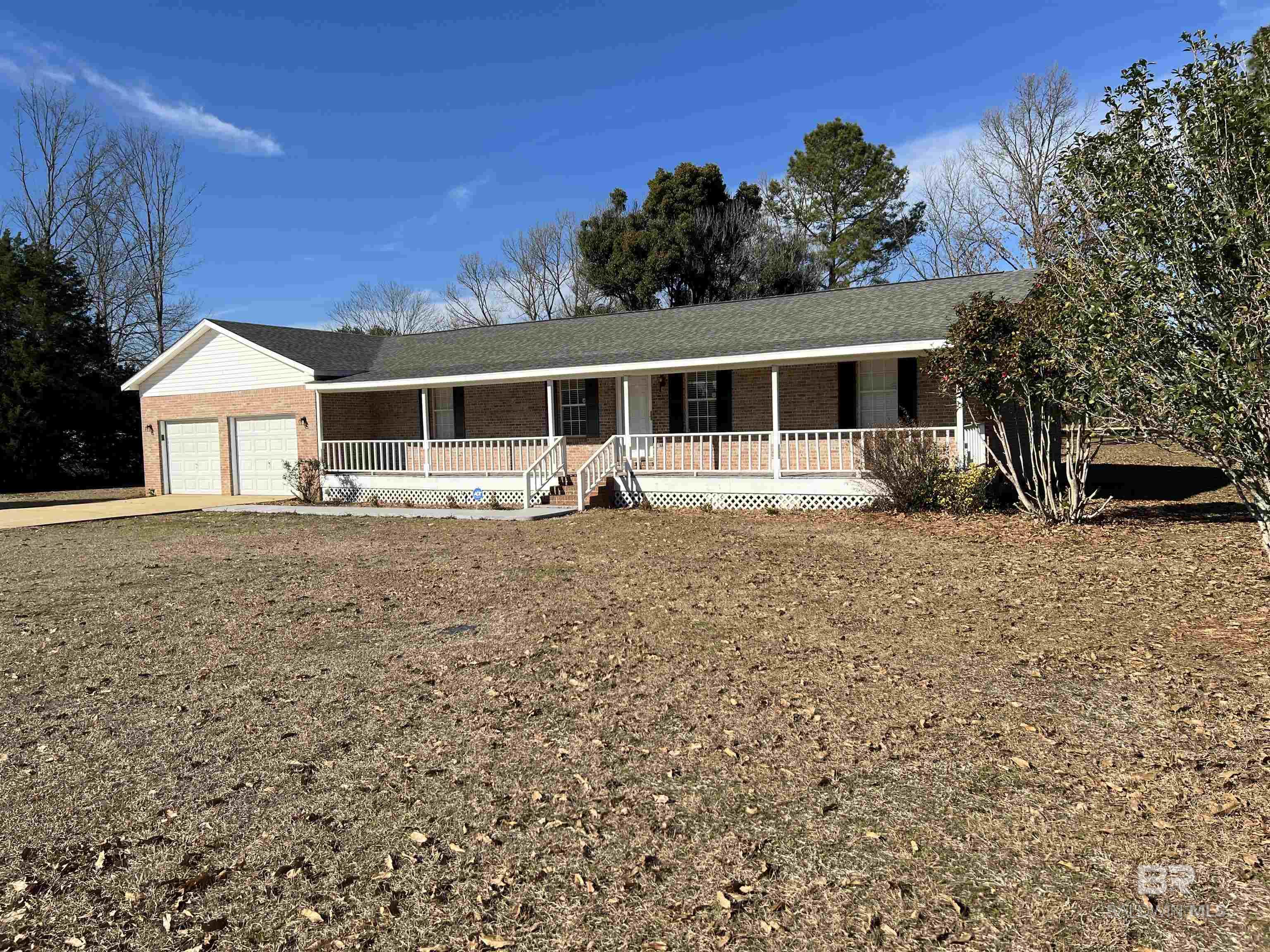 Magnolia Ln, Monroeville, AL 36460 #1