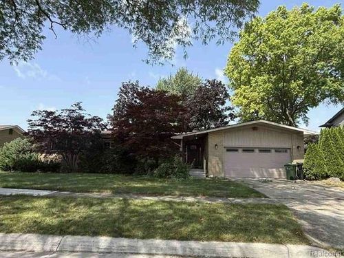 10078 Kolb Ave, Allen Park, MI, 48101-1232 | Card Image