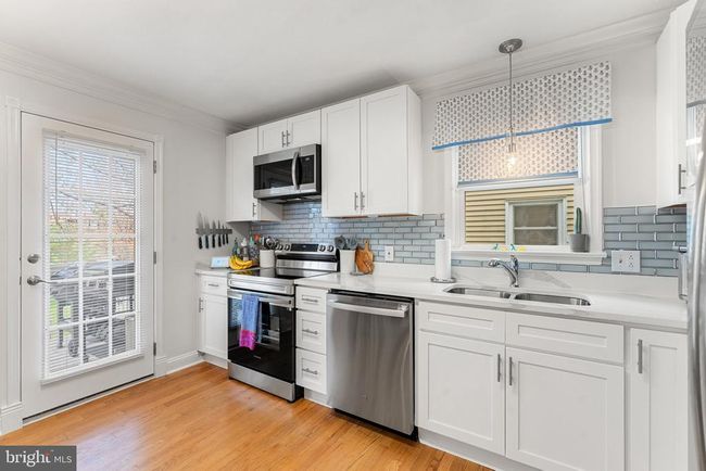 413 Willow Lawn Dr, House attached with 2 bedrooms, 2 bathrooms and null parking in CULPEPER VA | Image 13