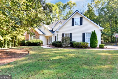 1106 Chestnut Oak Court, Winder, GA, 30680 | Card Image