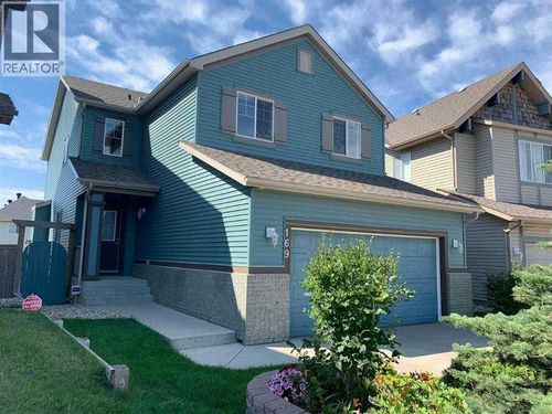 169 Evanscreek Crt Nw, Calgary, AB, T3P1H4 | Card Image