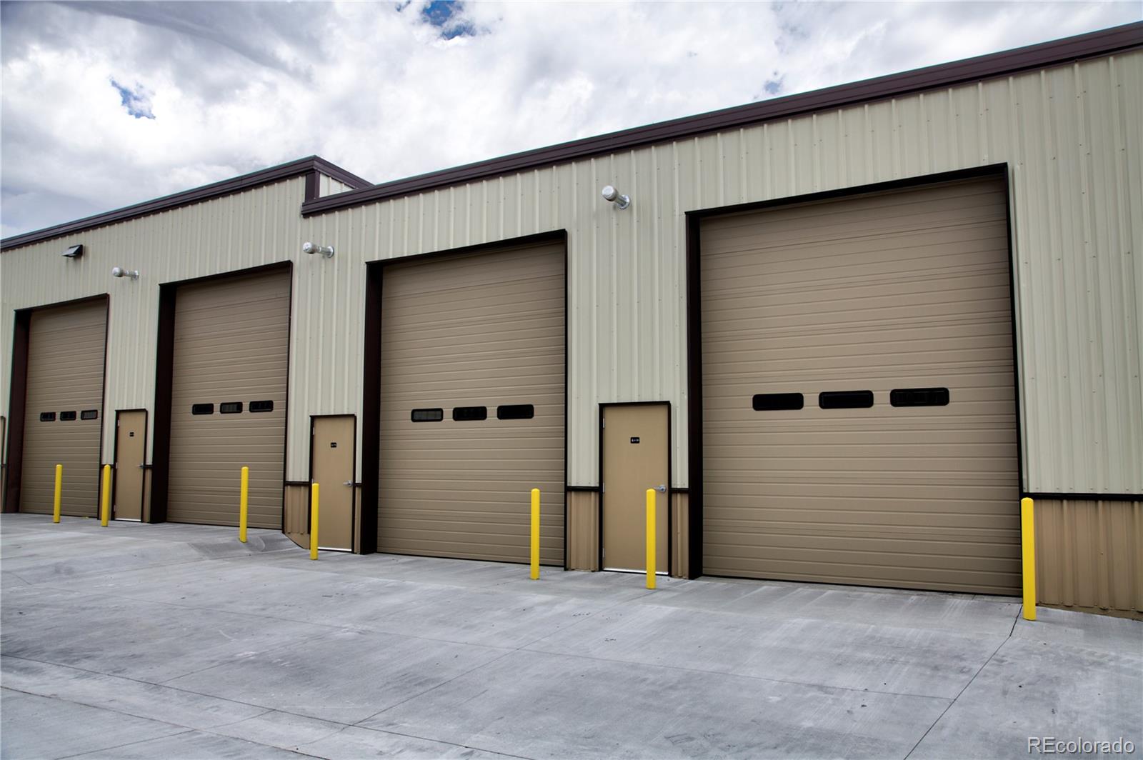 Commercial Sale in Colorado Springs