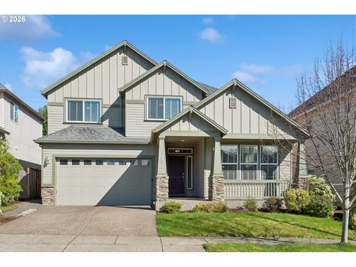 14571 Nw Werner Ln, Portland, OR, 97229 | Card Image