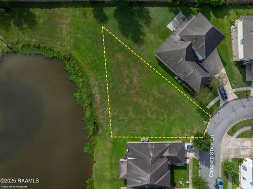 315 Crooked Stick Ln, Lafayette, LA, 70506-7541 | Card Image