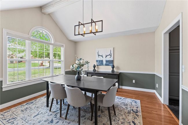 2231 Waverly Ave, House other with 4 bedrooms, 3 bathrooms and null parking in Springdale AR | Image 6