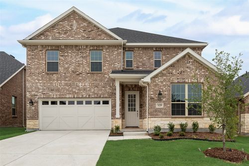 3229 Loftwood Ln, Anna, TX, 75409-6120 | Card Image