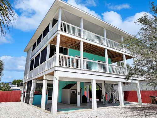 181 S Higgins St, Port St. Joe, FL, 32456-7858 | Card Image