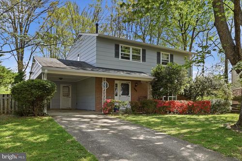 8414 Danford Ct, SPRINGFIELD, VA, 22152-3513 | Card Image