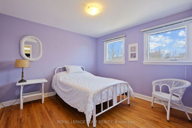 4 Valewood Cres, House other with 4 bedrooms, 4 bathrooms and 4 parking in Gloucester ON | Image 30