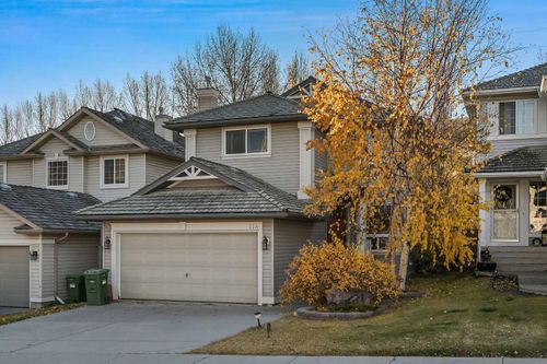 114 Valley Ponds Cres Nw, Calgary, AB, T3B5T7 | Card Image