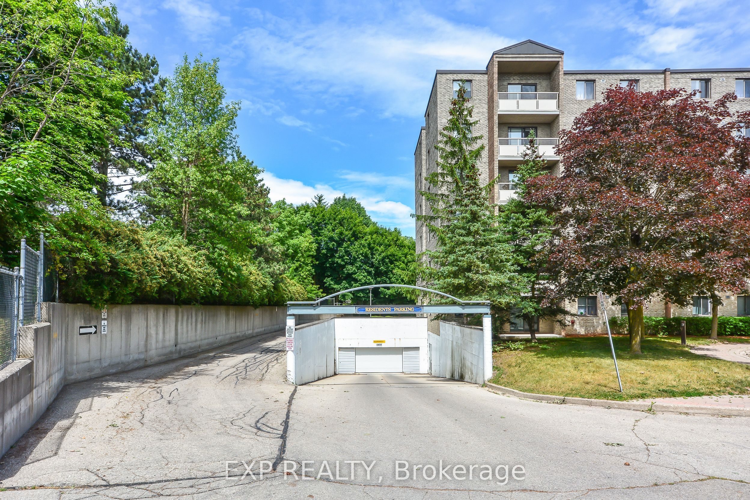 Residential in Guelph 3