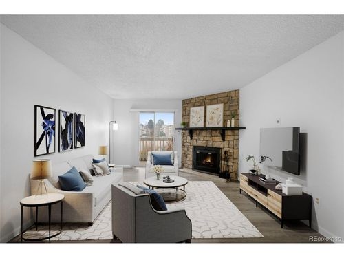 102v-4400 S Quebec St, Denver, CO, 80237-2606 | Card Image