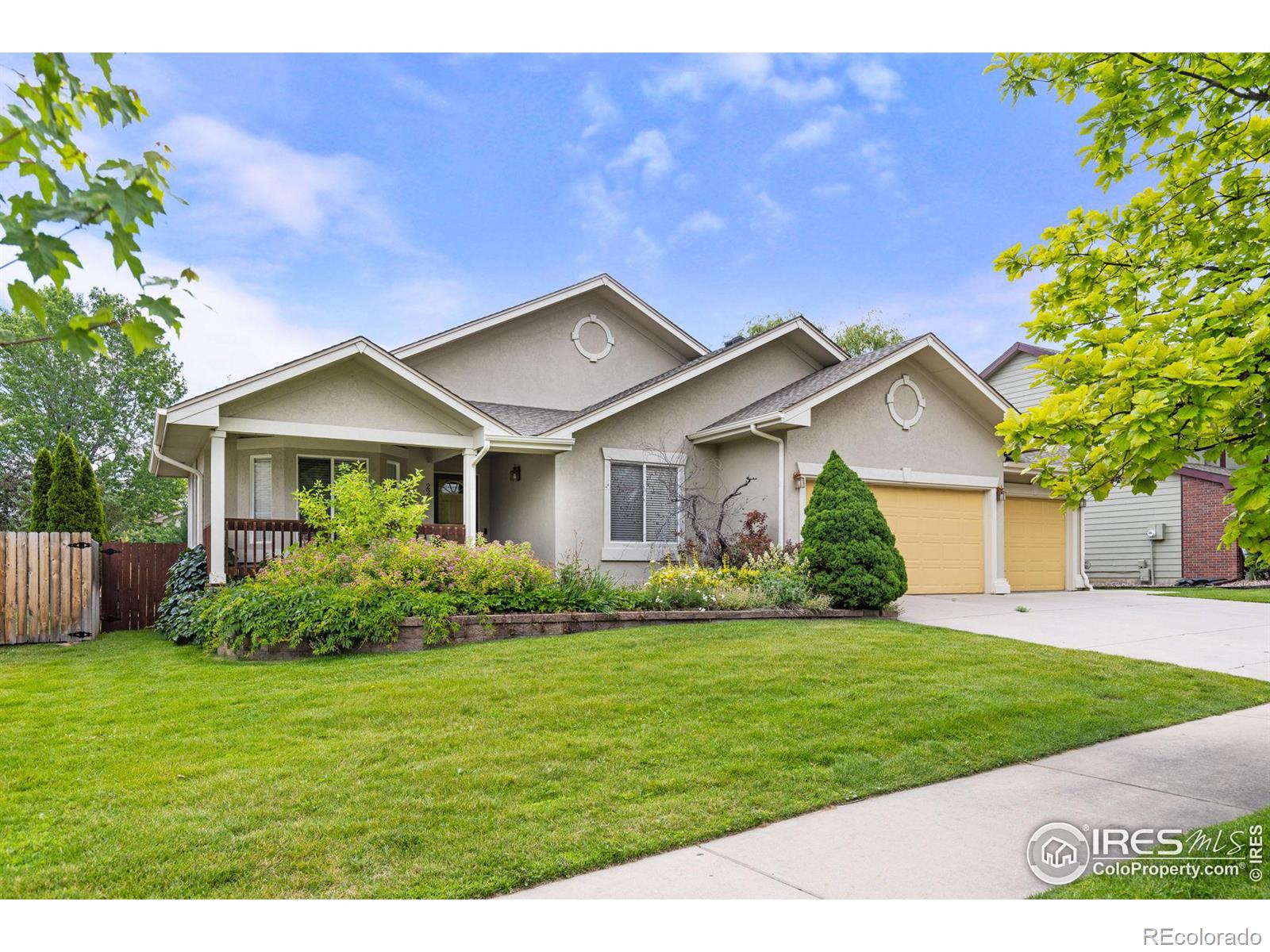 54th Ave, Greeley, CO 80634