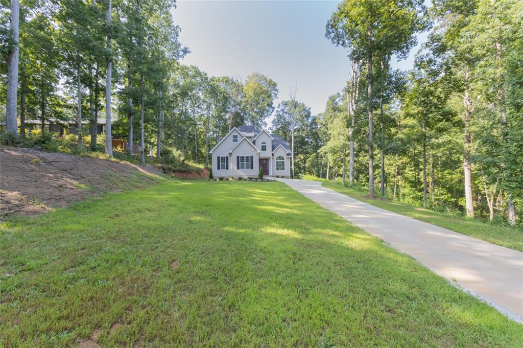 Robinwood Ln, Pelzer, SC 29669