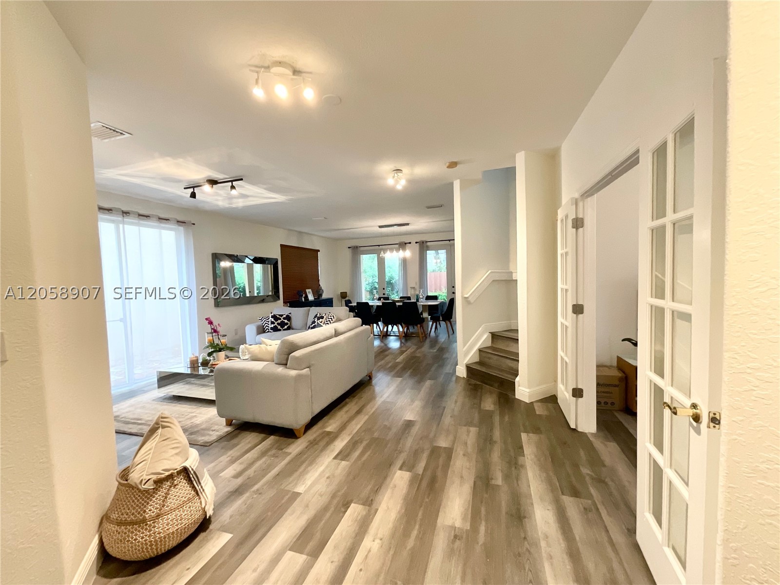 Residential in Doral 4