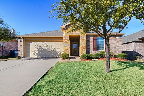 1416 Nicholas Ln, Little Elm, TX, 75068-3158 | Card Image
