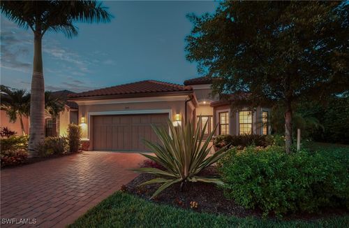 3171 Quilcene Ln, NAPLES, FL, 34114-0884 | Card Image