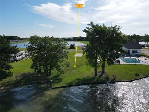 5186 Waterfront Rd, Kerens, TX, 75144 | Card Image