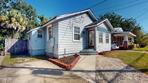 4547 Post St, Jacksonville, FL, 32205-5011 | Card Image