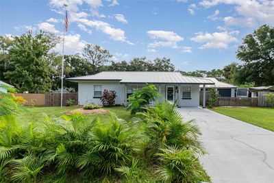 2155 New York Street, House other with 3 bedrooms, 2 bathrooms and null parking in Melbourne FL | Image 1