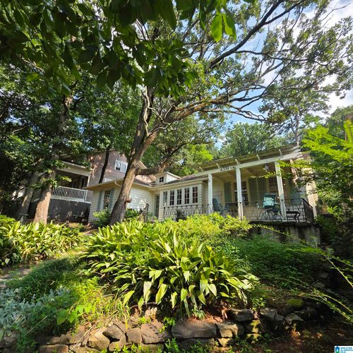 4319 Cliff Rd S, BIRMINGHAM, AL, 35222-4330 | Card Image