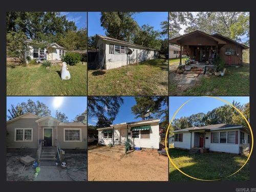 503 Hawkins St, Camden, AR, 71701-6220 | Card Image