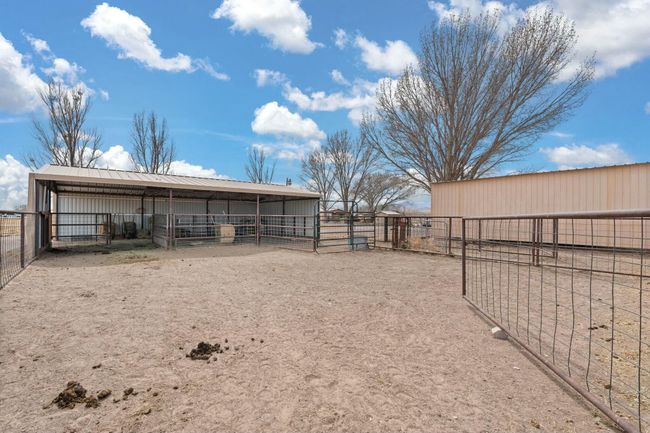 69 Midway Rd, House other with 5 bedrooms, 4 bathrooms and null parking in Lemitar NM | Image 44