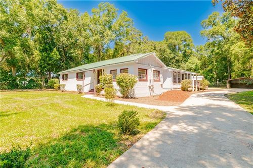 118 2nd Ave, Saraland, AL, 36571-3508 | Card Image