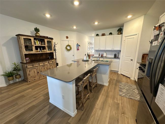 2537 Four Waters Loop, House other with 4 bedrooms, 2 bathrooms and null parking in Georgetown TX | Image 20