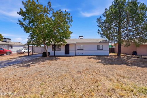 17043 N 15th Ave, Phoenix, AZ, 85023-2528 | Card Image