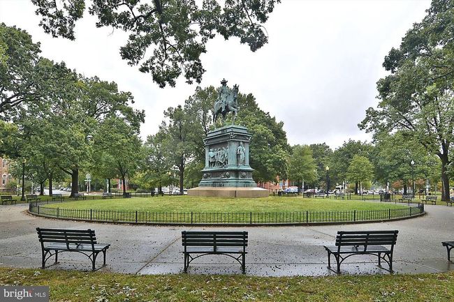 APT-604 - 1312 Massachusetts Ave Nw, Condo with 2 bedrooms, 1 bathrooms and null parking in WASHINGTON DC | Image 33