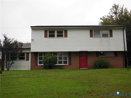 1305 Mormac Rd, Henrico, VA, 23229-5442 | Card Image