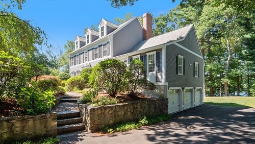 27 Rivercrest Dr, West Newbury, MA, 01985-1852 | Card Image