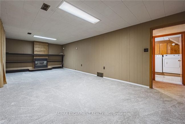 79 Terrace Dr, House other with 4 bedrooms, 2 bathrooms and 5 parking in Hamilton ON | Image 23