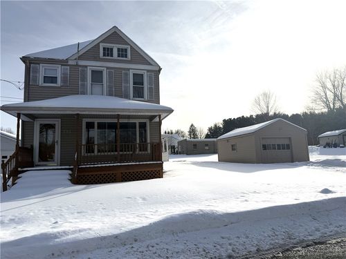 215 W Park St, Hermitage, PA, 16148-1235 | Card Image