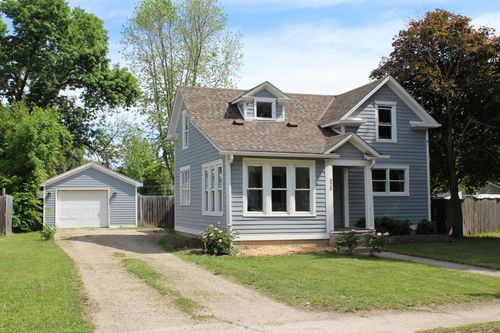 325 3rd Street Se, Cokato, MN, 55321 | Card Image