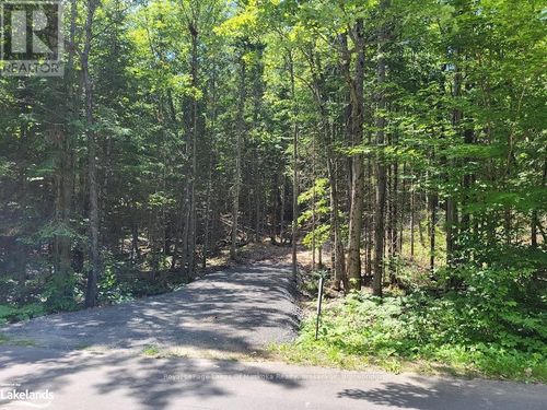 LOT 5 Fairy Falls Road, Lake of Bays (Mclean), ON, P0B1A0 | Card Image