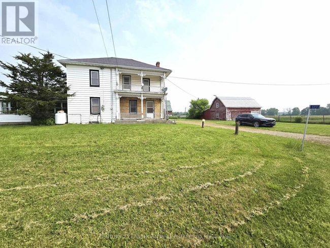 4893 Old Highway 2 Highway, Home with 4 bedrooms, 2 bathrooms and 9 parking in Belleville (Belleville Ward) ON | Image 10