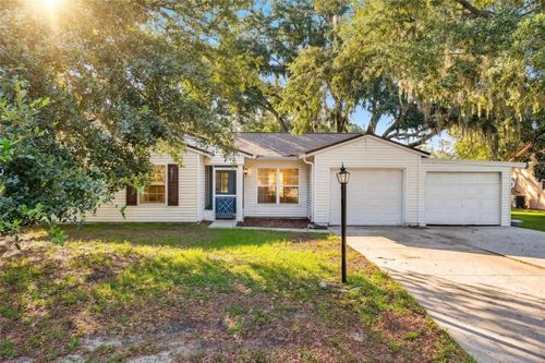 303 Oak Track Pass, Ocala, FL, 34472-2498 | Card Image