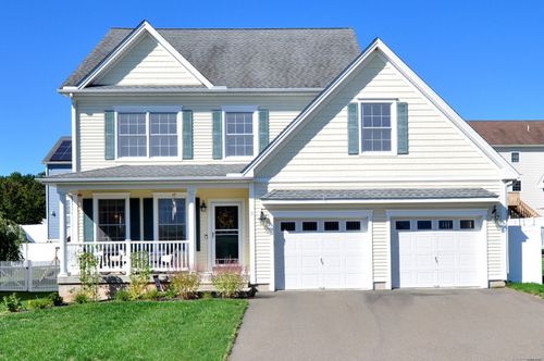 3-3 Bushel Rd, Plainville, CT, 06062-1564 | Card Image