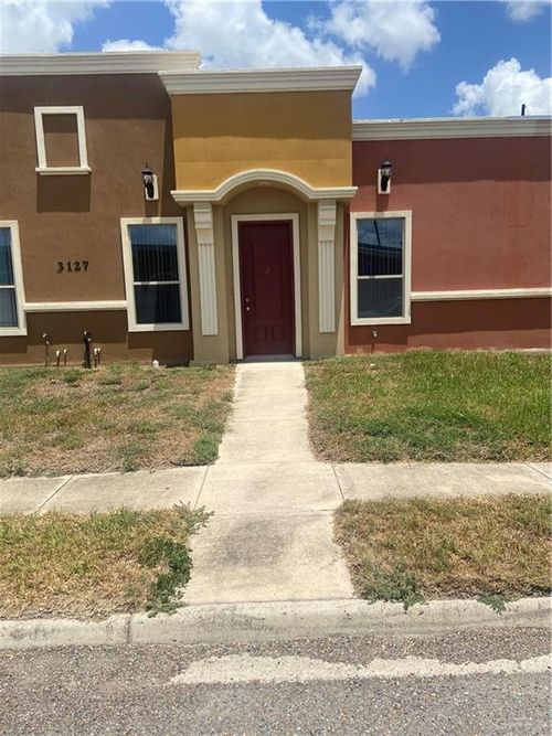 2-3127 Scotland Dr, Edinburg, TX, 78539-2283 | Card Image